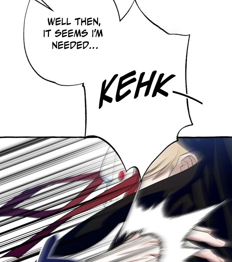 North Snow Love Story chapter 49 page 124