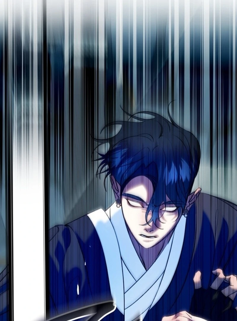 North Snow Love Story chapter 49 page 126