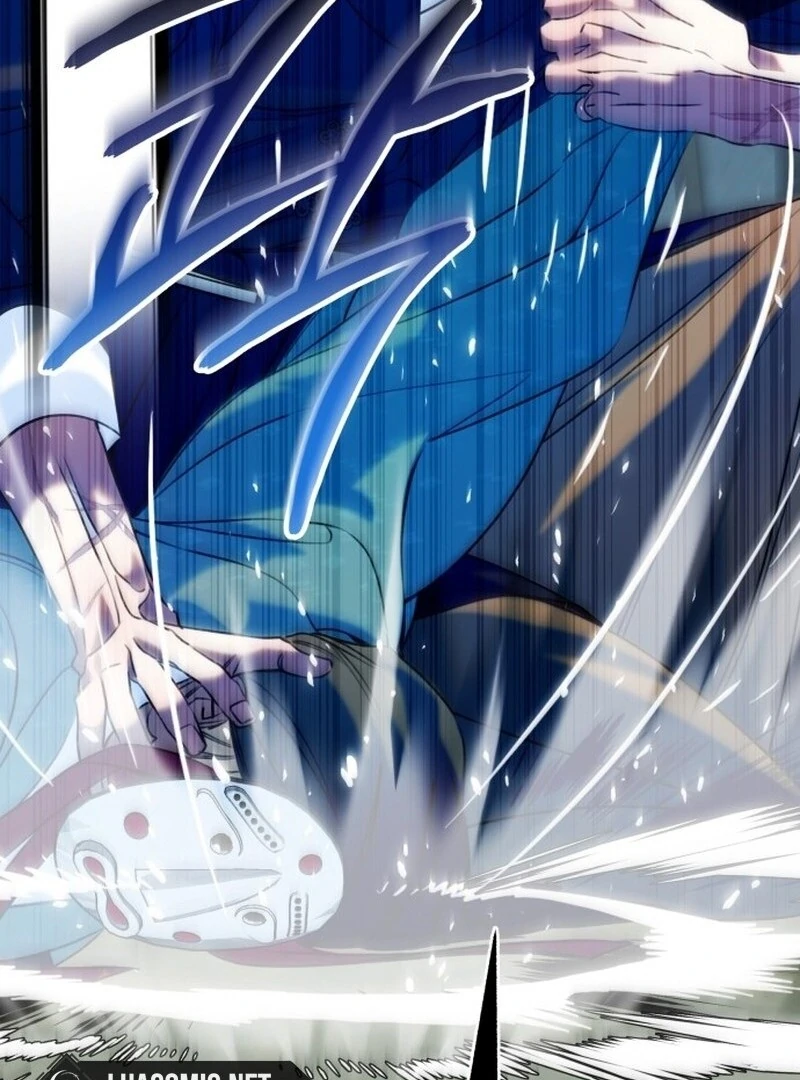 North Snow Love Story chapter 49 page 127