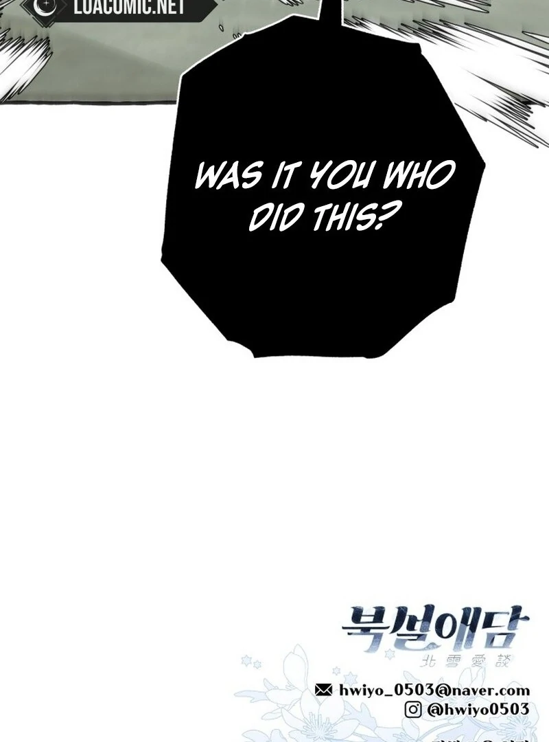 North Snow Love Story chapter 49 page 128