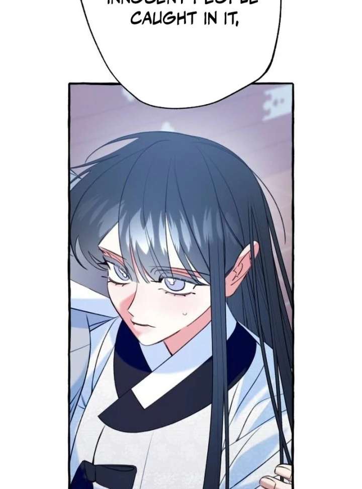 North Snow Love Story chapter 52 page 24