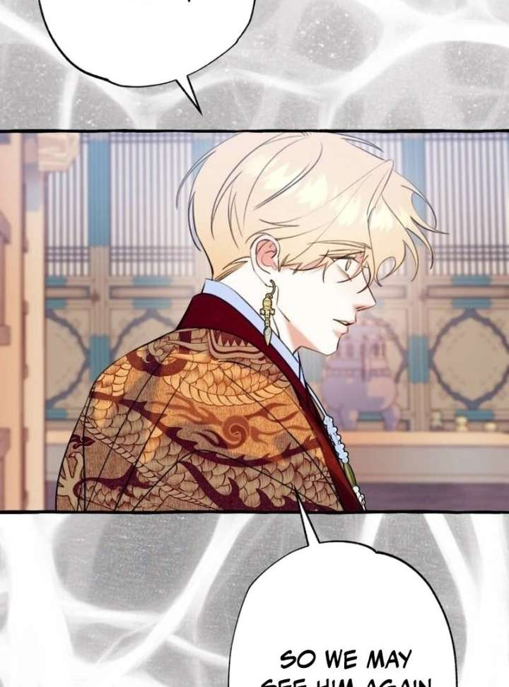 North Snow Love Story chapter 52 page 33