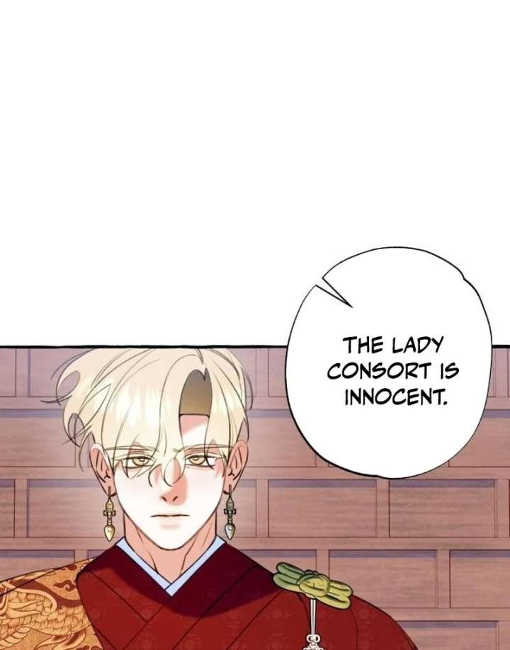 North Snow Love Story chapter 52 page 41