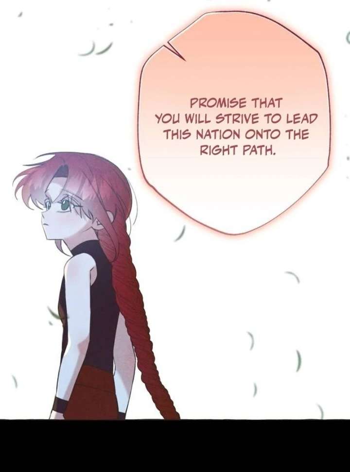 North Snow Love Story chapter 52 page 85