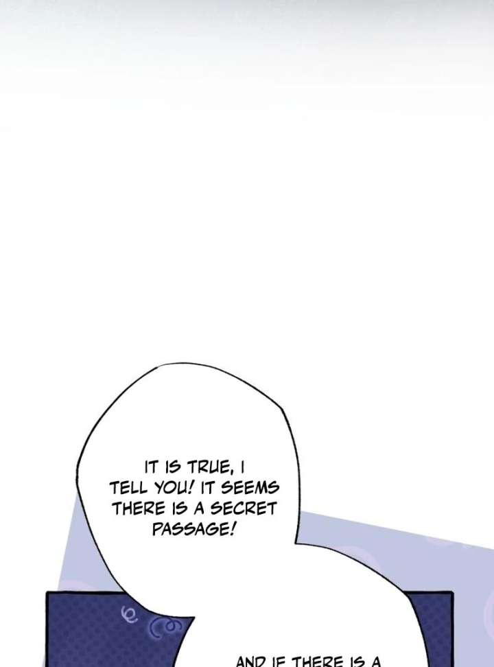 North Snow Love Story chapter 53 page 24