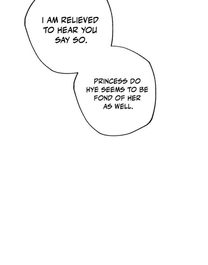 North Snow Love Story chapter 53 page 84