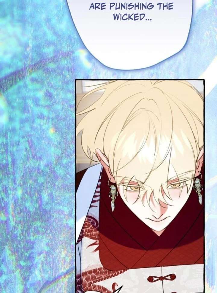 North Snow Love Story chapter 53 page 92