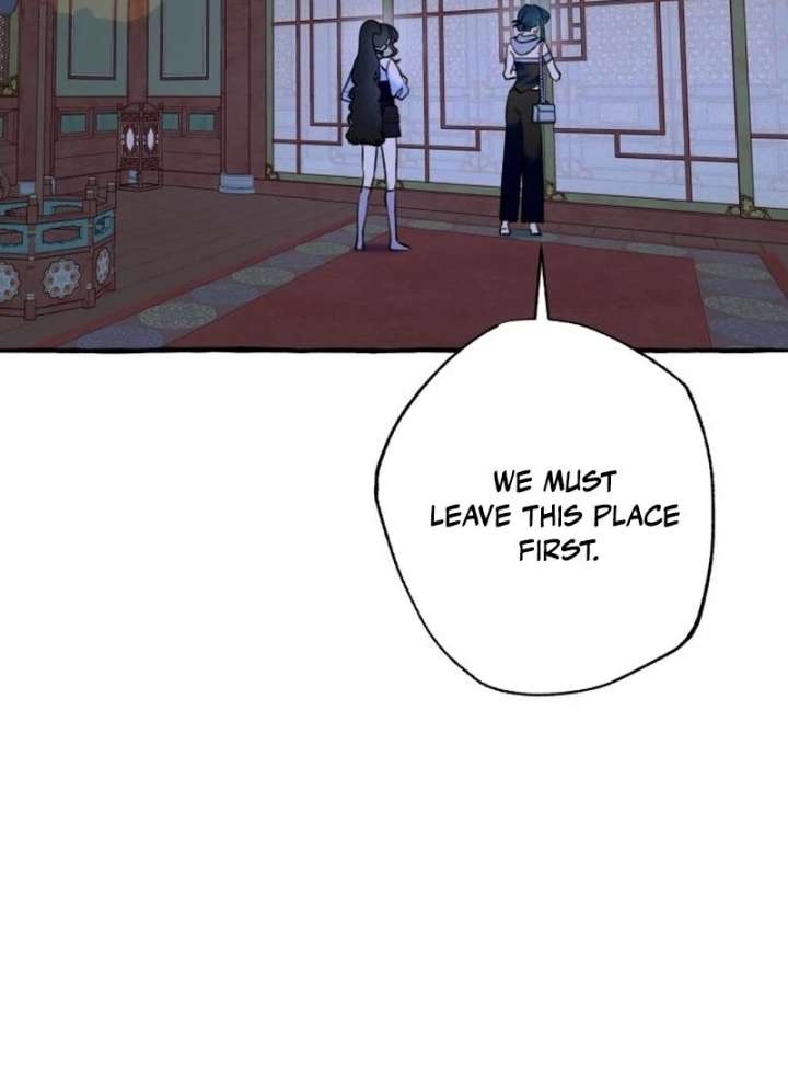 North Snow Love Story chapter 55 page 5