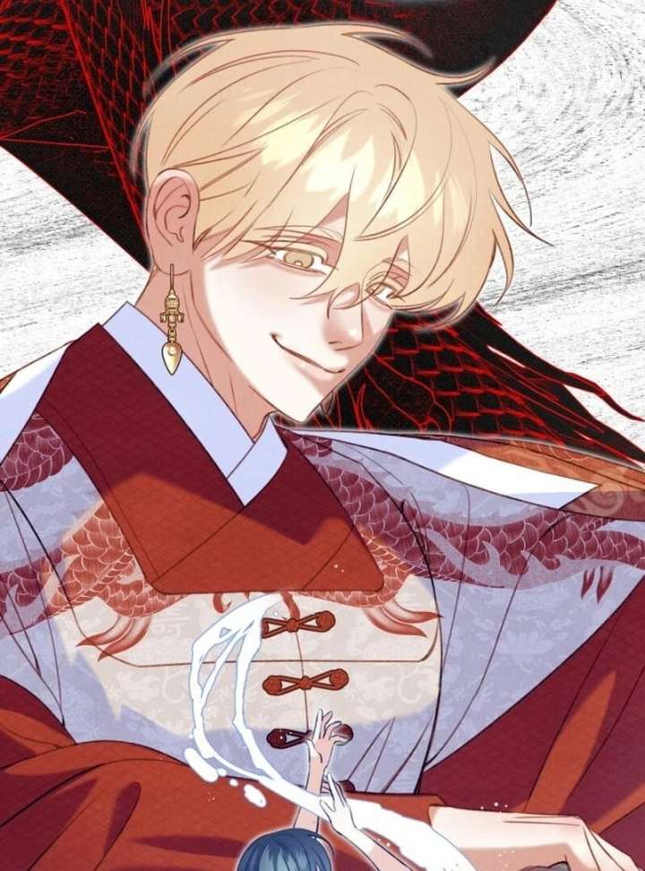 North Snow Love Story chapter 55 page 34