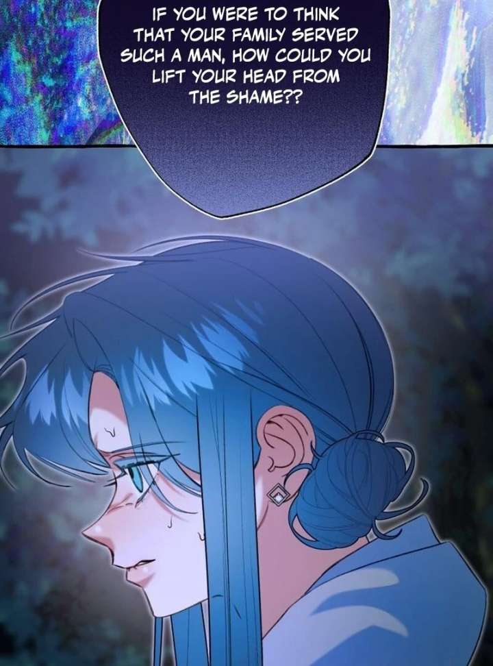 North Snow Love Story chapter 55 page 116