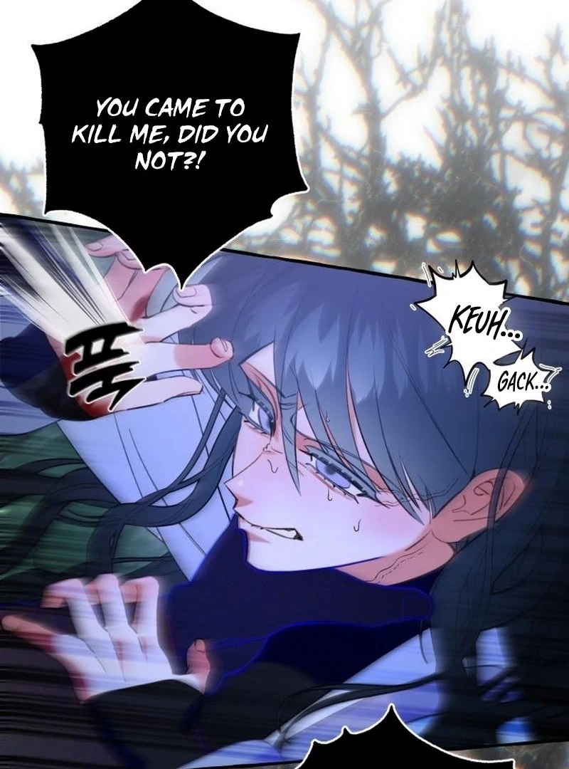 North Snow Love Story chapter 56 page 3