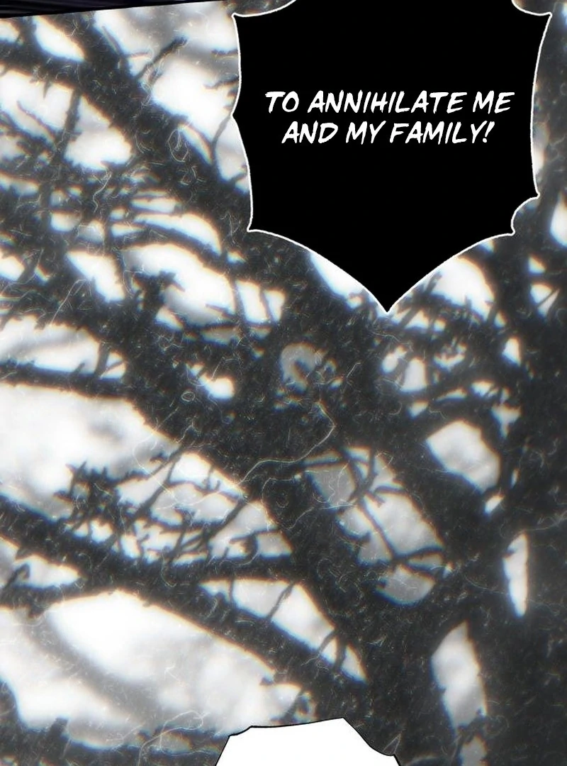 North Snow Love Story chapter 56 page 4