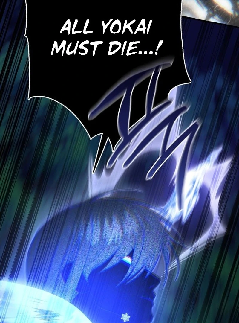 North Snow Love Story chapter 56 page 7