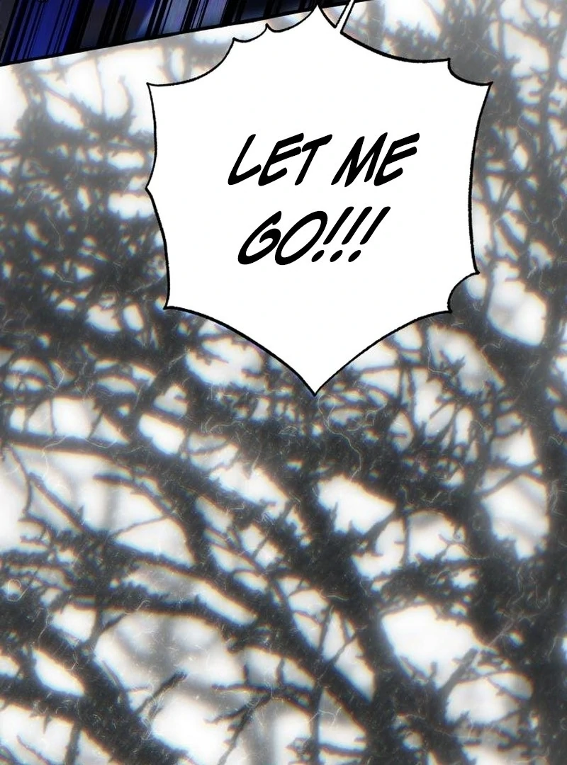 North Snow Love Story chapter 56 page 9