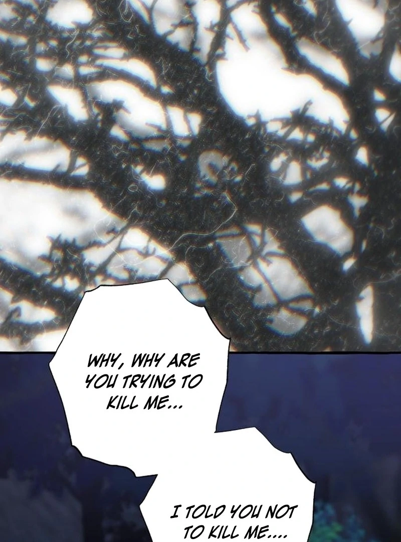 North Snow Love Story chapter 56 page 10