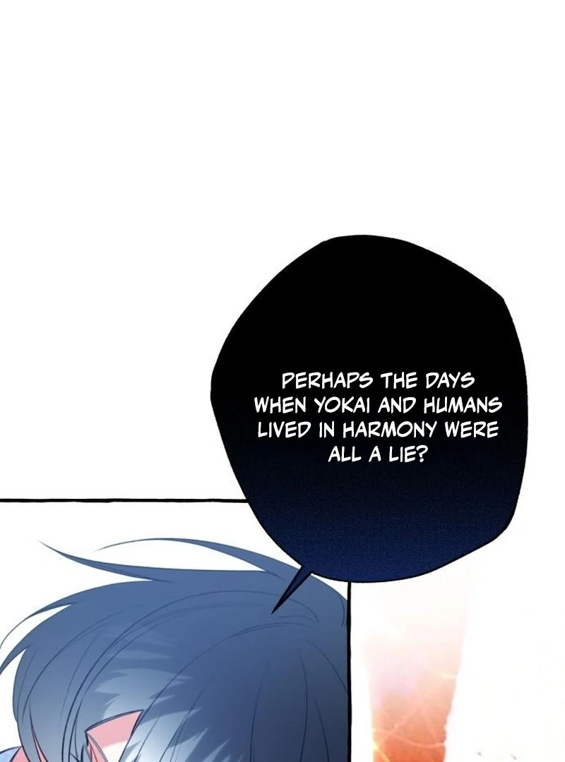 North Snow Love Story chapter 56 page 31