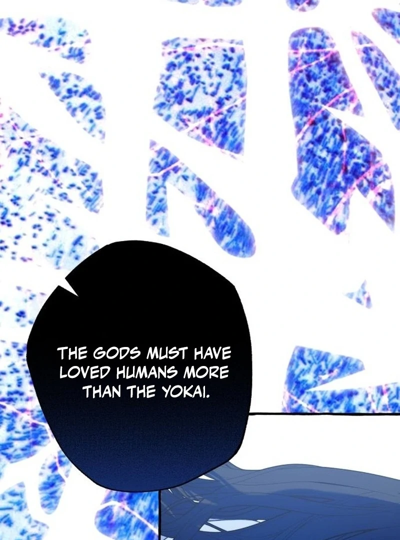 North Snow Love Story chapter 56 page 33