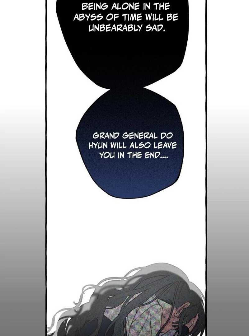 North Snow Love Story chapter 56 page 39