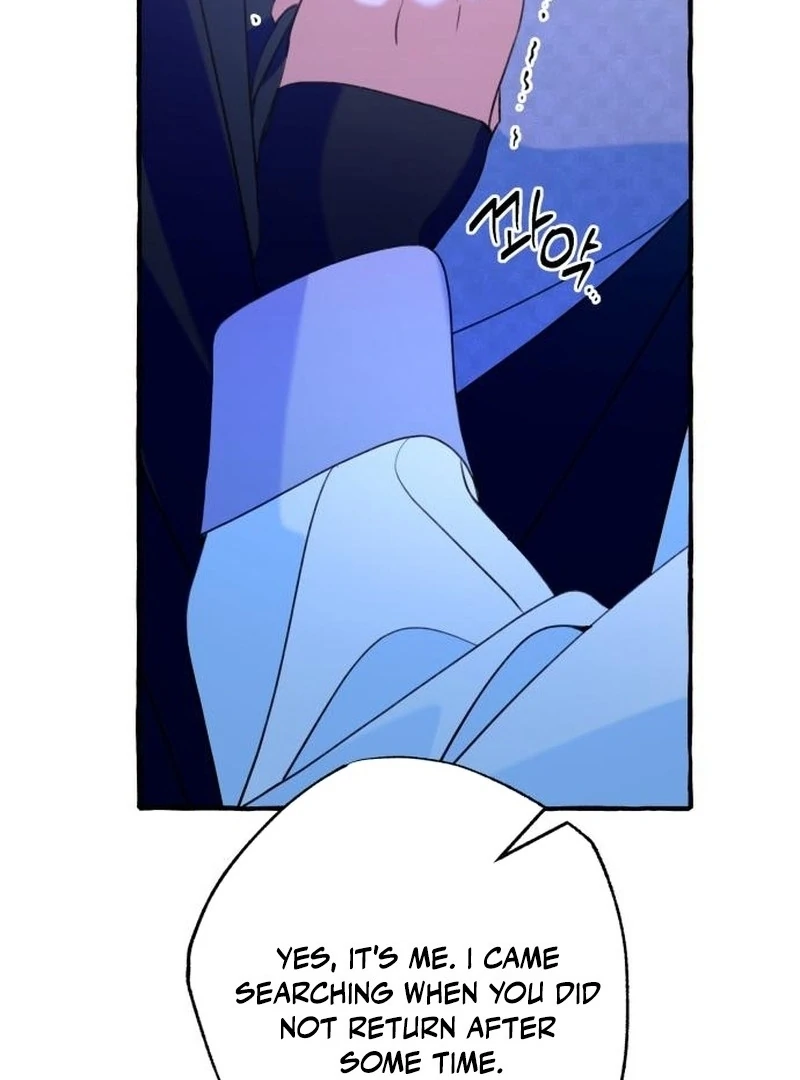 North Snow Love Story chapter 56 page 49