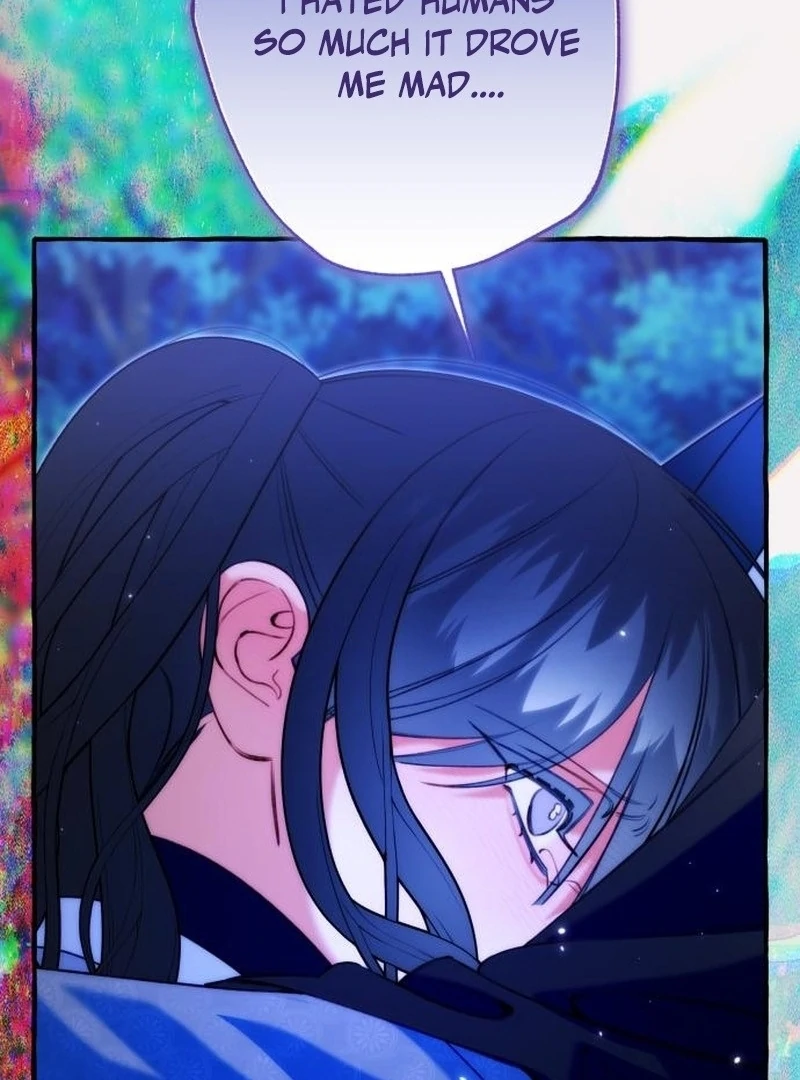 North Snow Love Story chapter 56 page 58