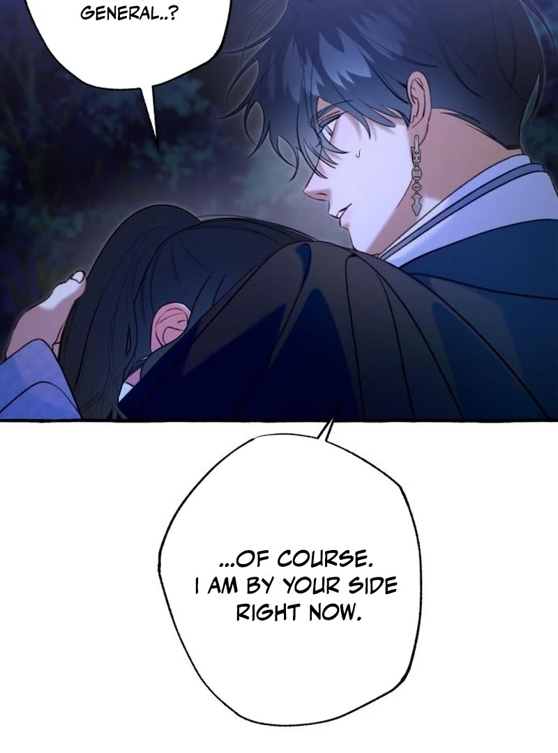 North Snow Love Story chapter 56 page 65