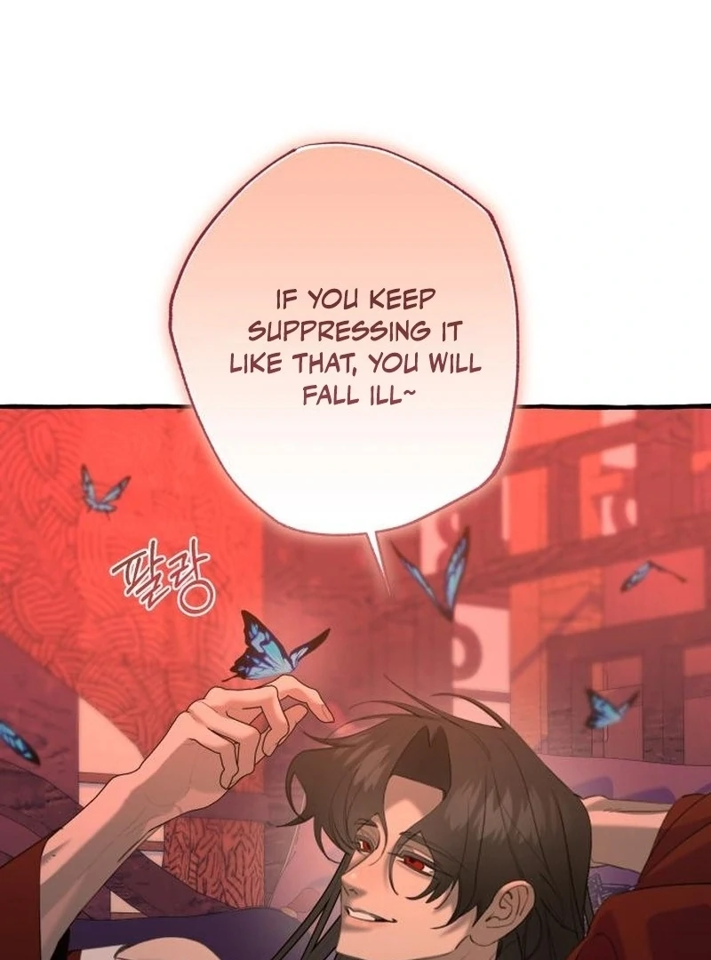 North Snow Love Story chapter 56 page 74