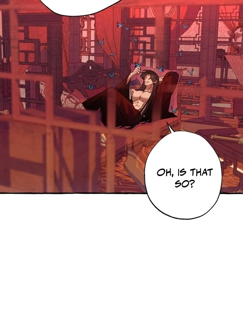 North Snow Love Story chapter 56 page 77