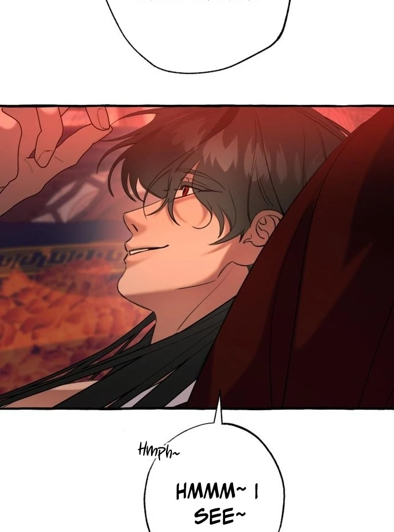 North Snow Love Story chapter 56 page 79