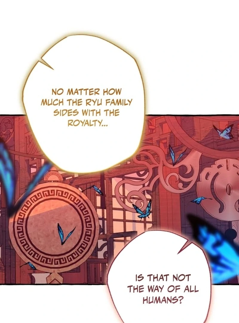 North Snow Love Story chapter 56 page 83