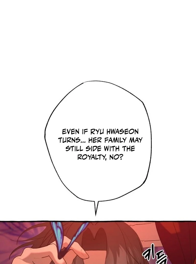 North Snow Love Story chapter 56 page 86