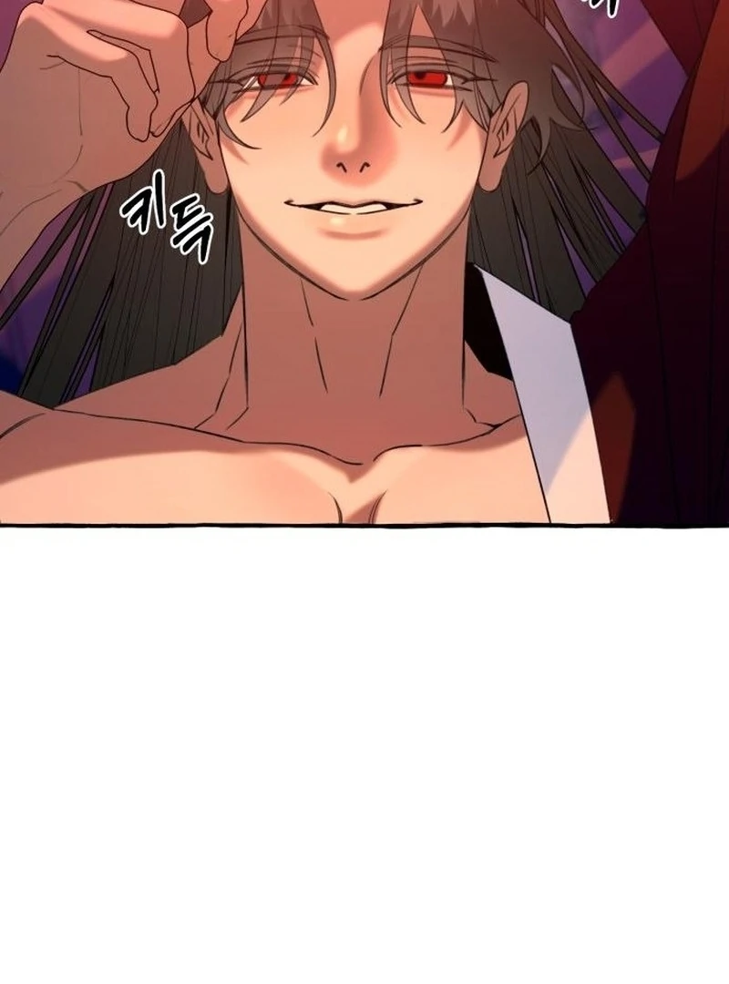 North Snow Love Story chapter 56 page 87
