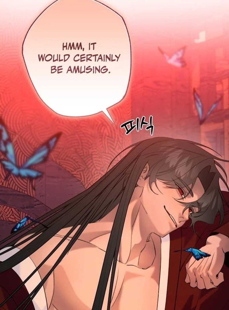 North Snow Love Story chapter 56 page 90