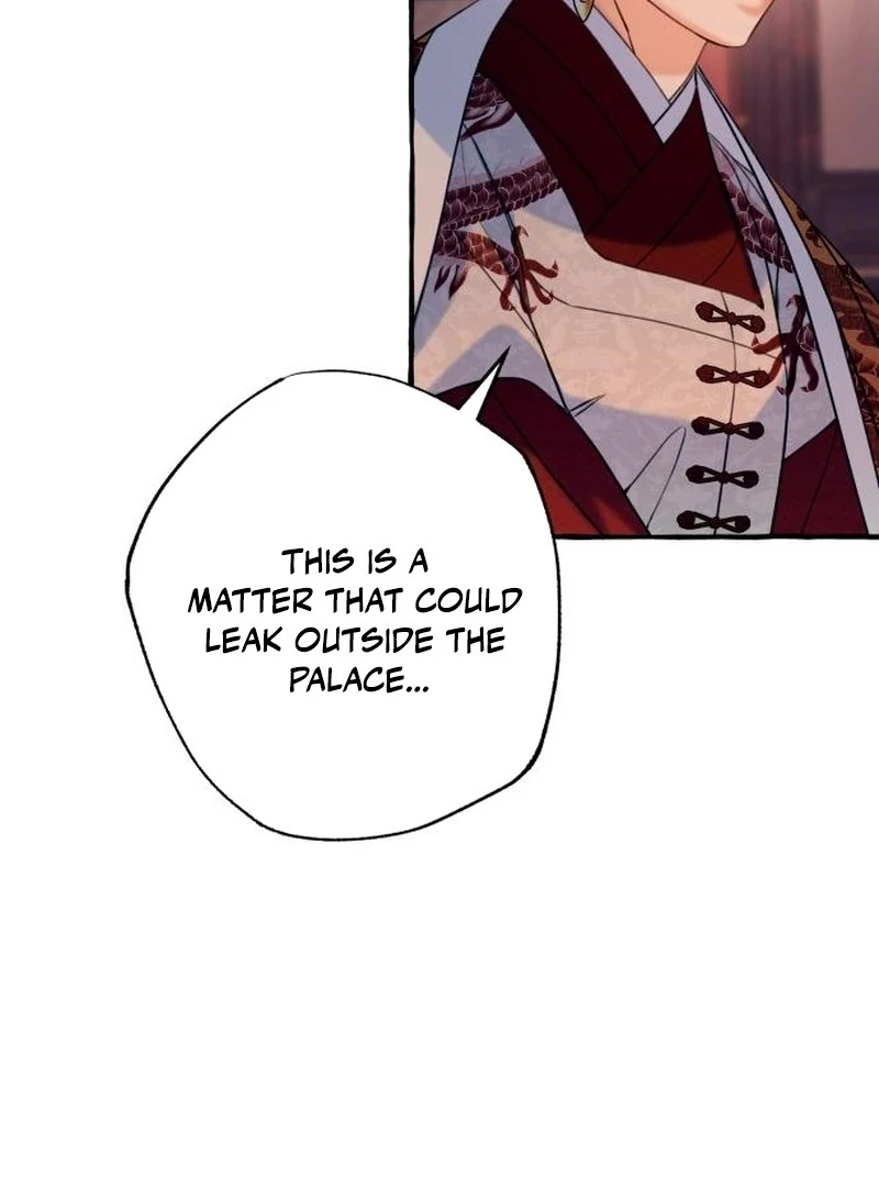 North Snow Love Story chapter 56 page 93