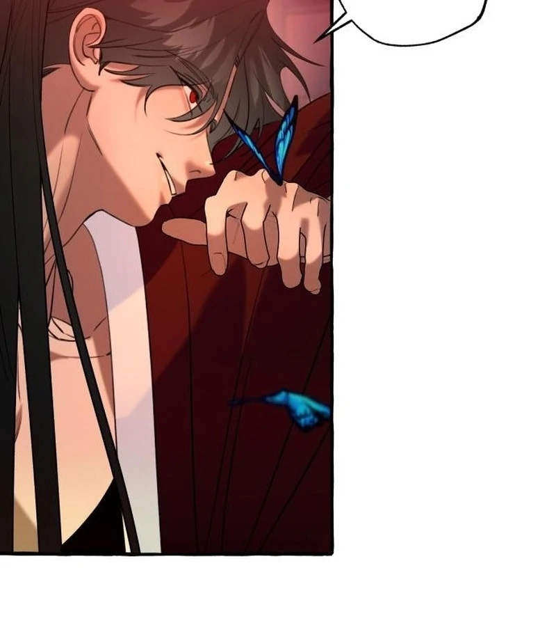 North Snow Love Story chapter 56 page 95