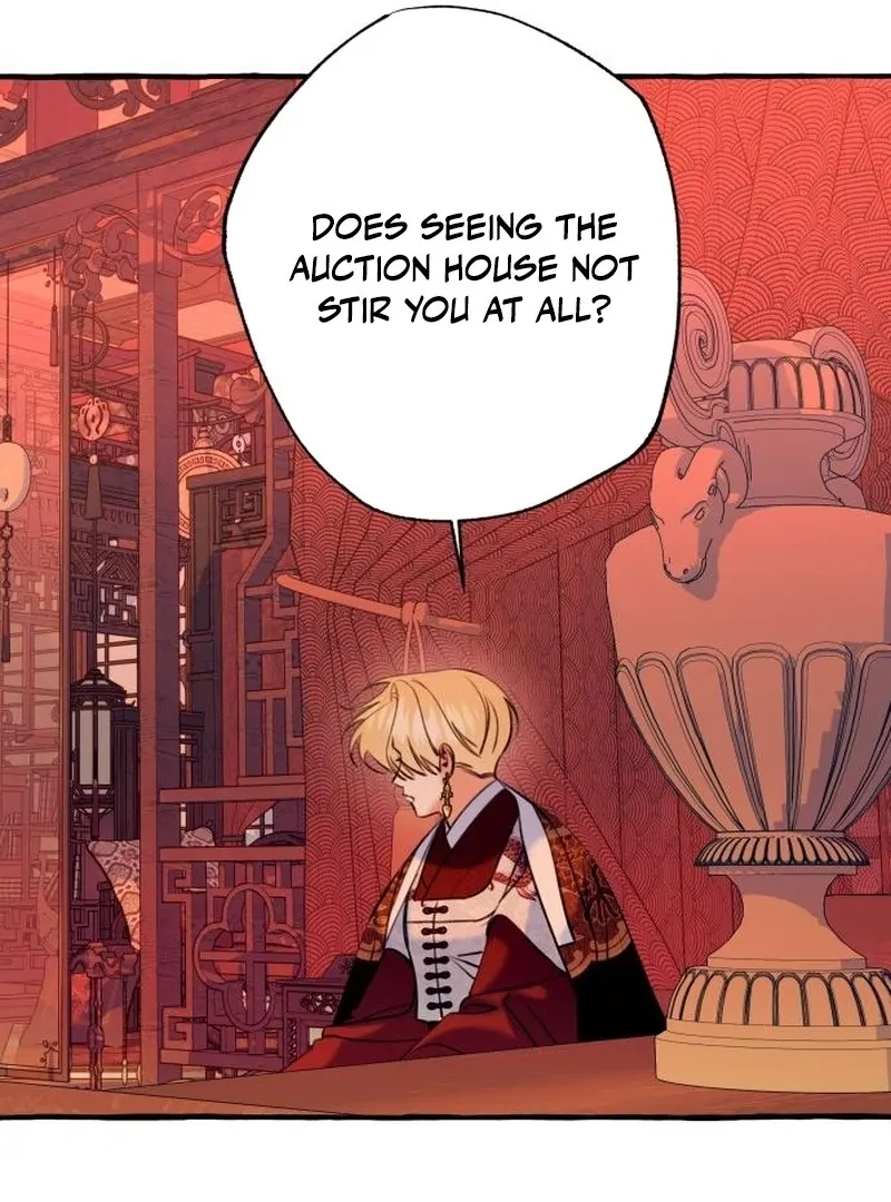North Snow Love Story chapter 56 page 97
