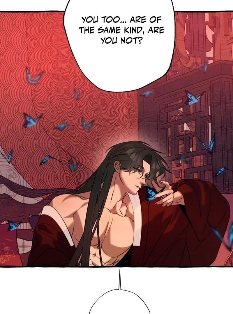 North Snow Love Story chapter 56 page 99