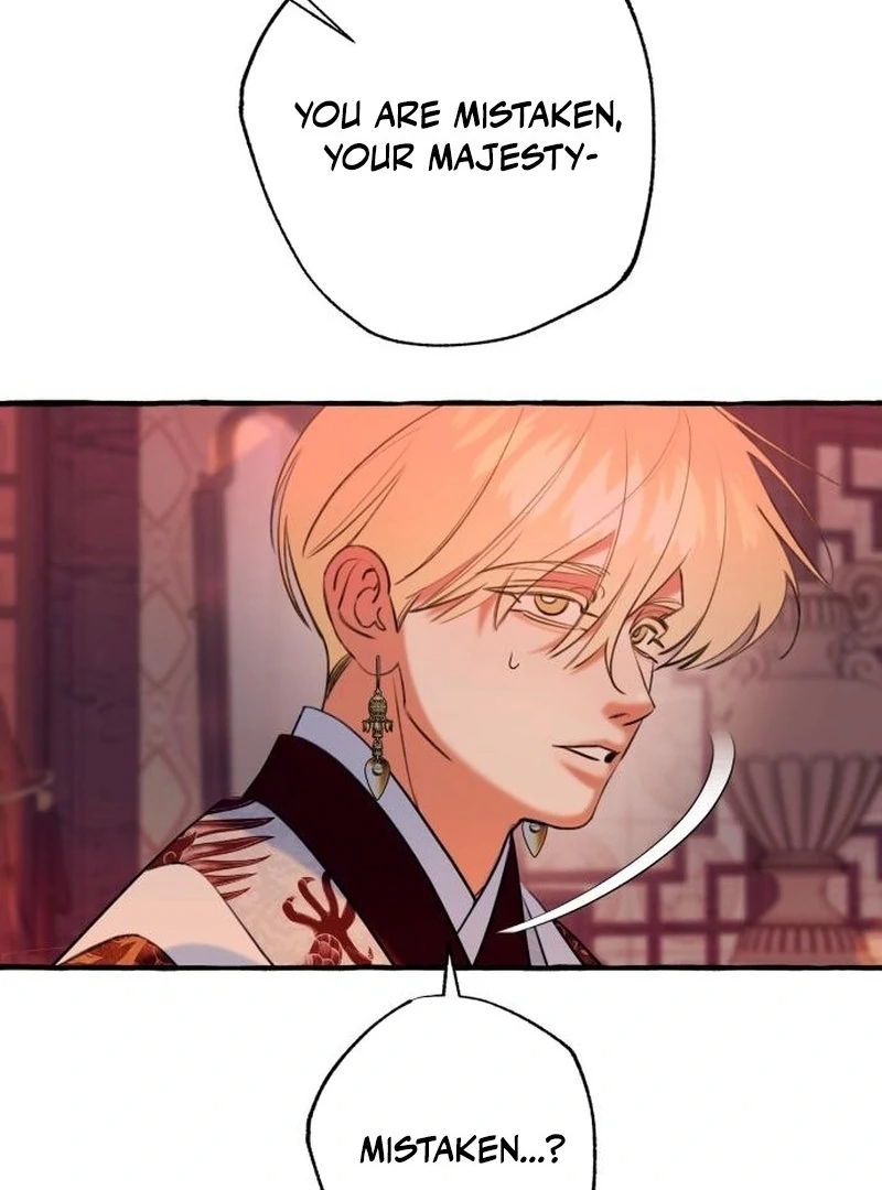 North Snow Love Story chapter 56 page 101