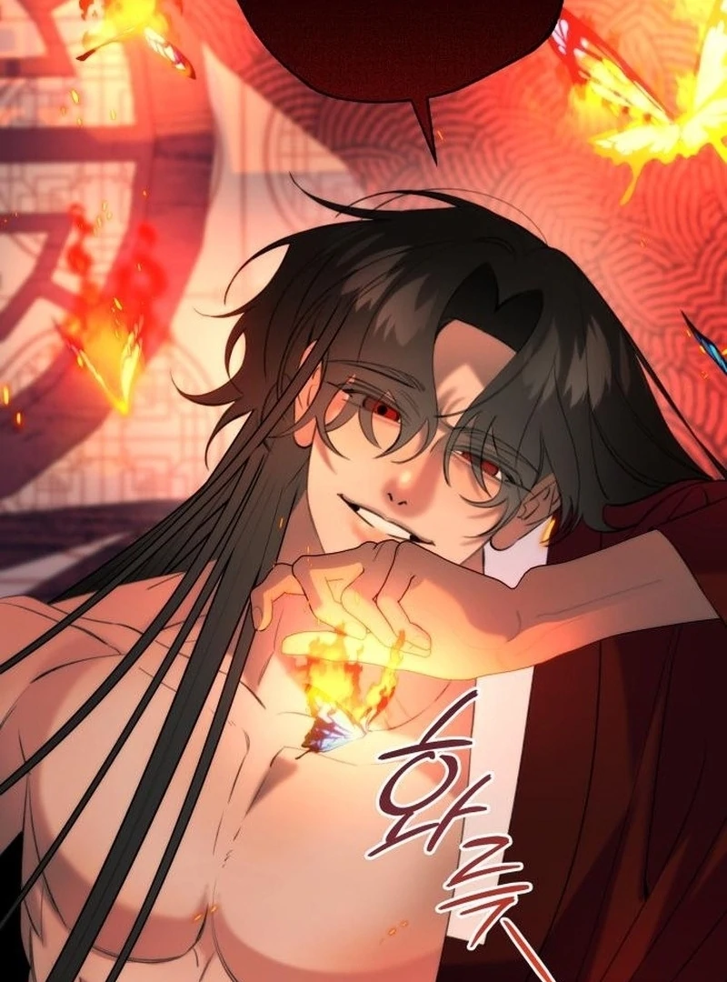 North Snow Love Story chapter 56 page 103