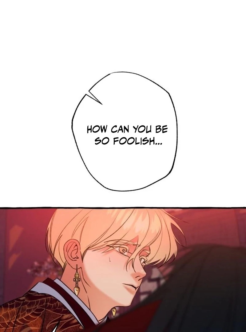 North Snow Love Story chapter 56 page 115