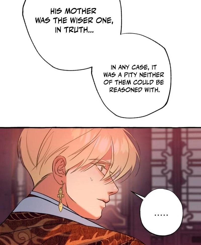 North Snow Love Story chapter 56 page 123