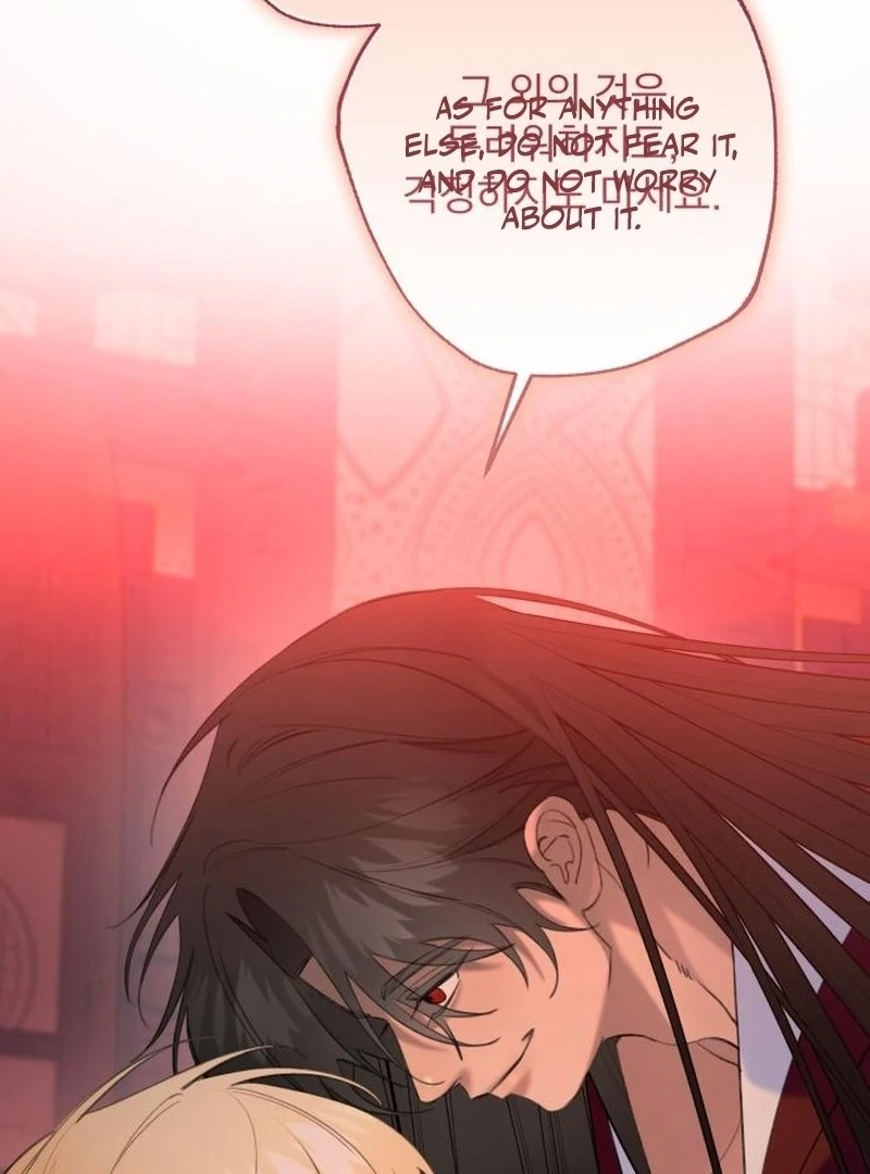 North Snow Love Story chapter 56 page 133