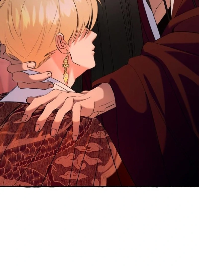 North Snow Love Story chapter 56 page 134