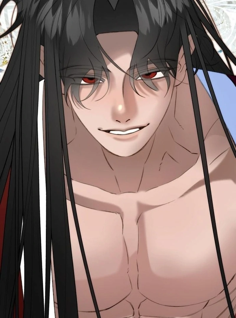 North Snow Love Story chapter 56 page 136