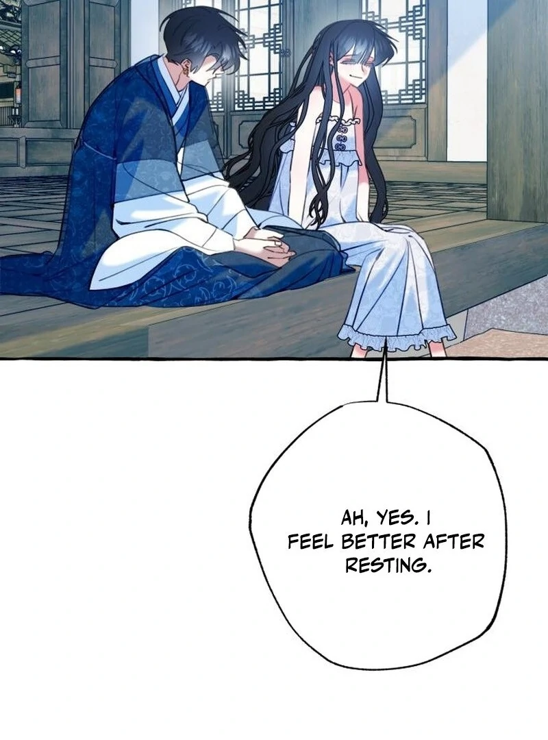 North Snow Love Story chapter 57 page 7