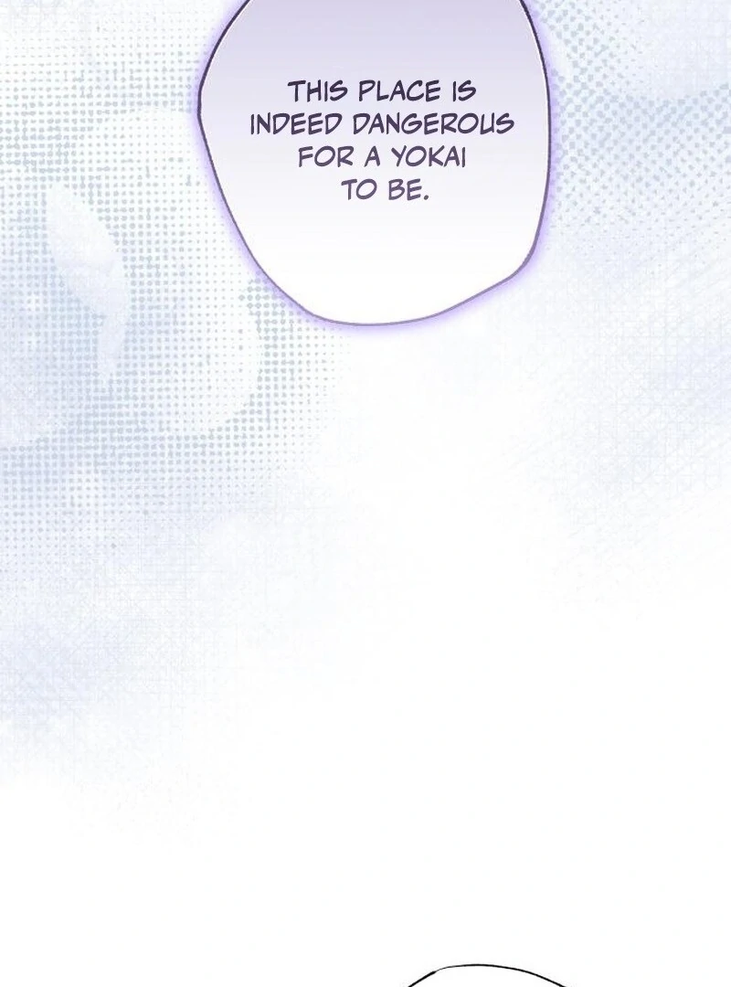North Snow Love Story chapter 57 page 18