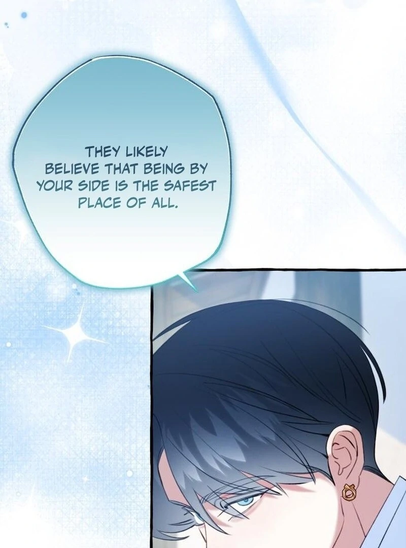 North Snow Love Story chapter 57 page 24