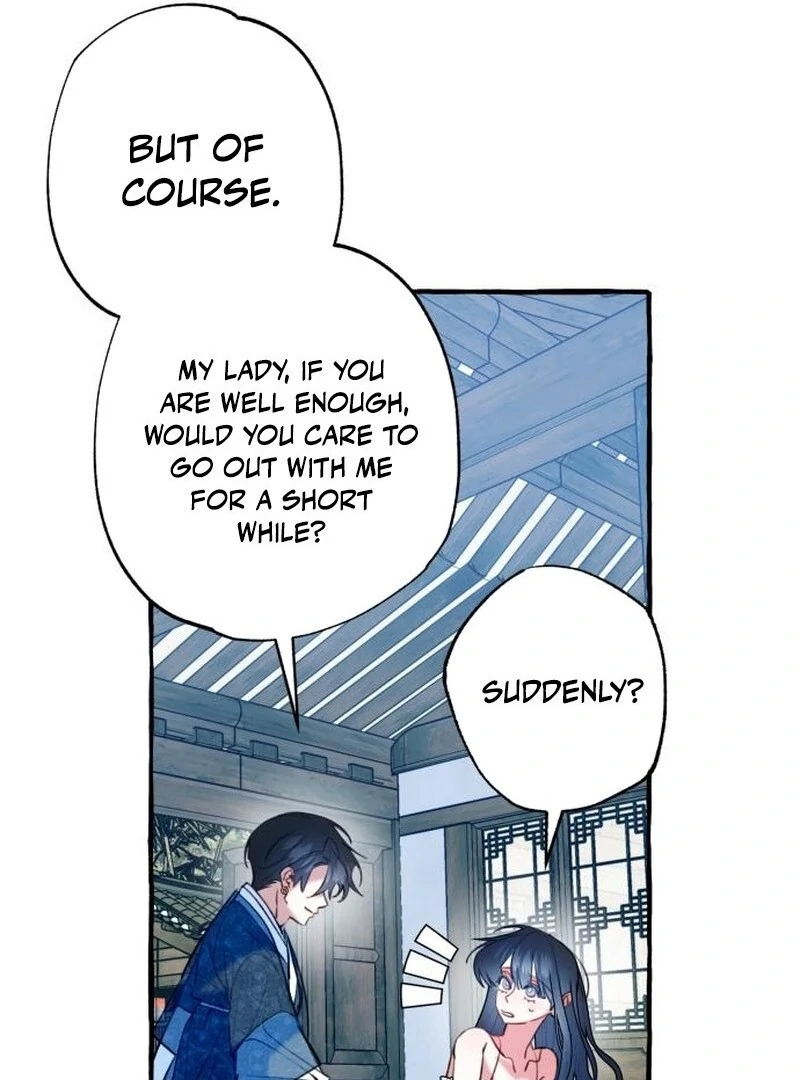 North Snow Love Story chapter 57 page 29