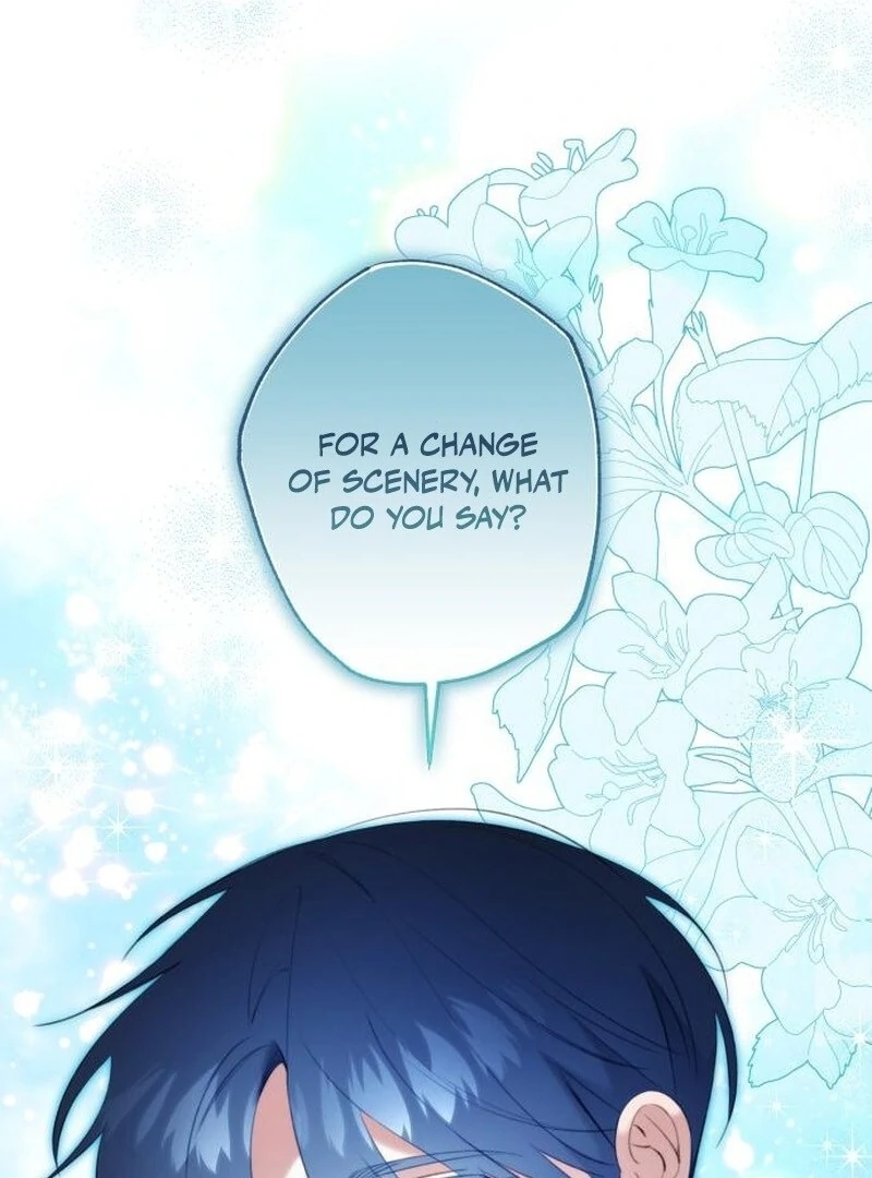 North Snow Love Story chapter 57 page 31