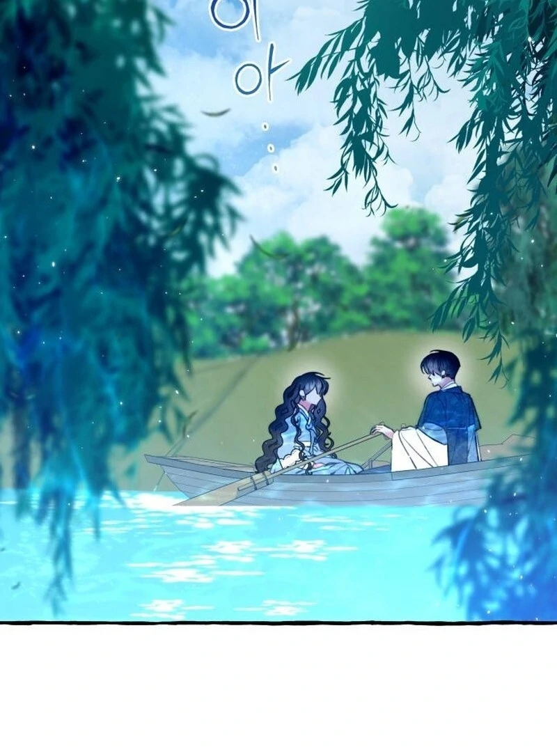 North Snow Love Story chapter 57 page 35