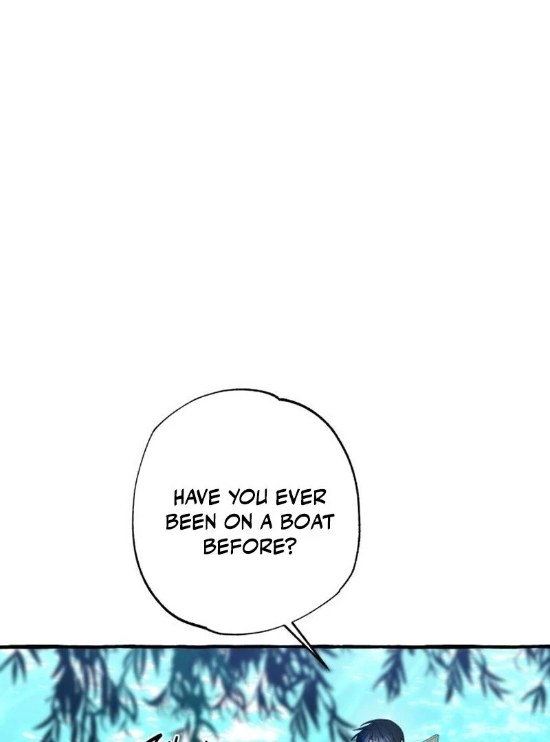North Snow Love Story chapter 57 page 36